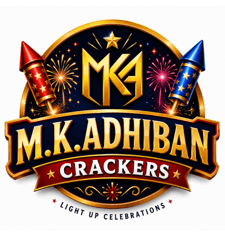 M.K Adhiban Crackers