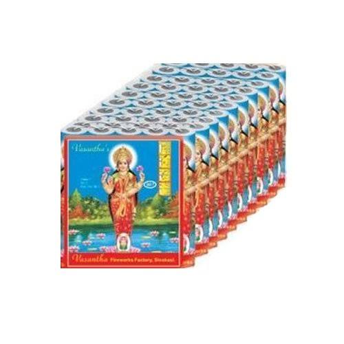 3½' LAKSHMI CRACKERS